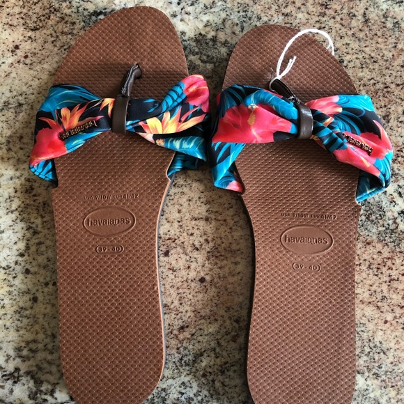 Havainas sandals - Picture 1 of 3